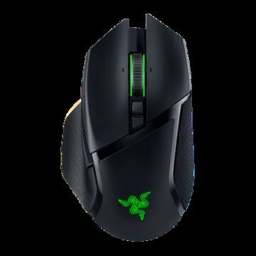 Razer Basilisk V3 Pro test par GamerTech
