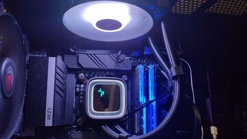 Deepcool LS320 im Test: 1 Bewertungen, erfahrungen, Pro und Contra