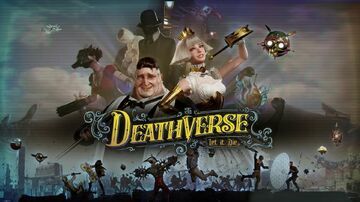 Deathverse Let It Die reviewed by GamingBolt