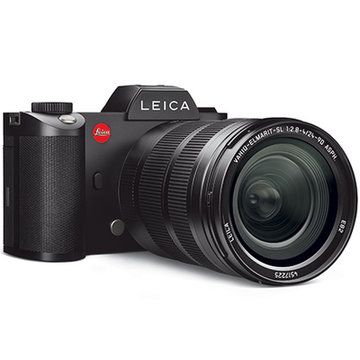 Leica SL im Test: 13 Bewertungen, erfahrungen, Pro und Contra