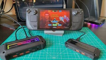 Dockin testé par MMORPG.com Dockin testé par MMORPG.com