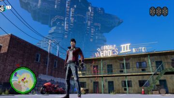 No More Heroes 3 test par TheXboxHub