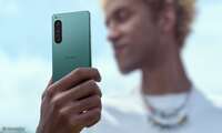 Sony Xperia 5 IV reviewed by Connect.de Sony Xperia 5 IV reviewed by Connect.de
