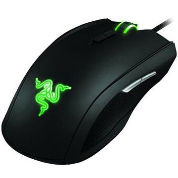 Anlisis Razer Taipan