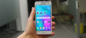 Anlisis Samsung Galaxy A3