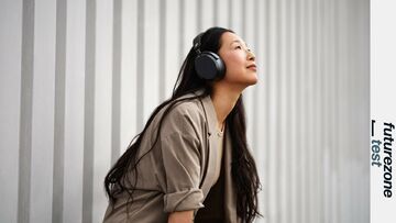 Sennheiser Momentum 4 reviewed by Future Zone Sennheiser Momentum 4 reviewed by Future Zone