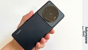 Xiaomi 12S Ultra Review