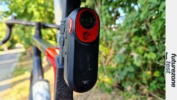 Análisis Garmin Varia