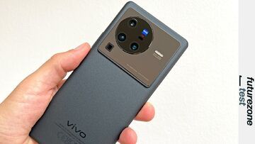 Vivo X80 Pro reviewed by Future Zone Vivo X80 Pro reviewed by Future Zone