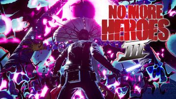 No More Heroes 3 reviewed by Geeko