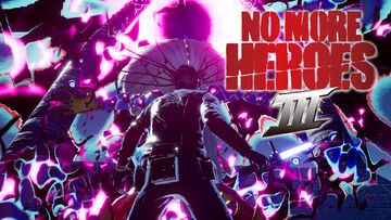 No More Heroes 3 test par Geeko No More Heroes 3 test par Geeko
