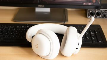 An�lisis Logitech G735