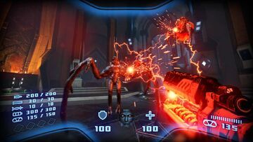 Prodeus reviewed by TheXboxHub Prodeus reviewed by TheXboxHub