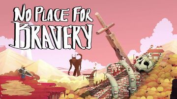 No Place For Bravery reviewed by Phenixx Gaming