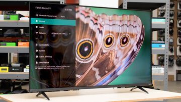 Vizio M6 Review: 2 Ratings, Pros and Cons