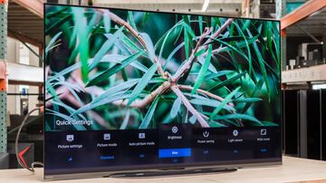 Sony A90K testé par RTings Sony A90K testé par RTings