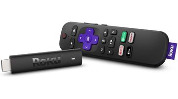 Roku Streaming Stick test par Chip.de Roku Streaming Stick test par Chip.de