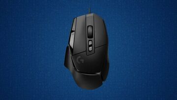 Logitech G502 X reviewed by Multiplayer.it