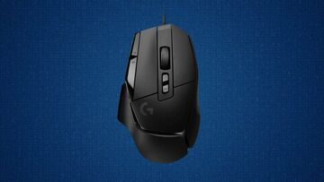 Logitech G502 X test par Multiplayer.it