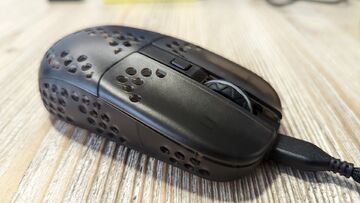 Xtrfy MZ1 reviewed by ActuGaming