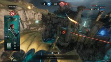 Century: Age of Ashes testé par VideoChums Century: Age of Ashes testé par VideoChums