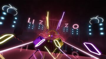 Beat Saber test par Gaming Trend