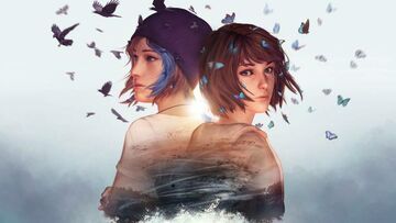 Life Is Strange Arcadia Bay Collection reviewed by SpazioGames