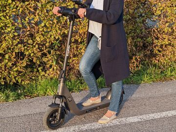 Test Eleglide Coozy