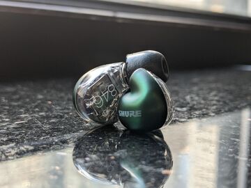 Análisis Shure SE846