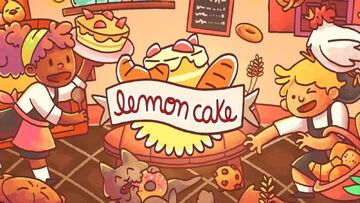 Lemon Cake reviewed by Gaming Trend