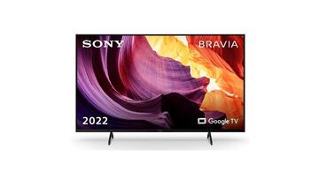 Sony KD-50X81K im Test: 1 Bewertungen, erfahrungen, Pro und Contra