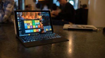 Microsoft Surface Pro 4 im Test: 20 Bewertungen, erfahrungen, Pro und Contra