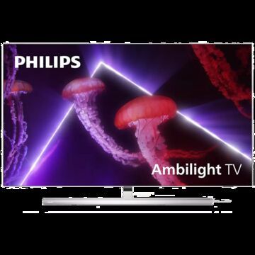 Philips 77OLED807-12 Review: 1 Ratings, Pros and Cons