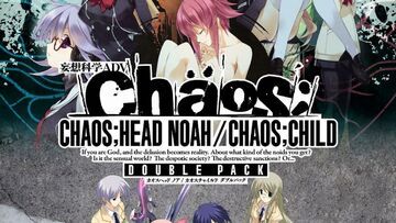 Chaos;Child reviewed by GamingGuardian
