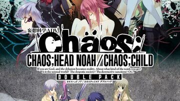 Chaos;Child test par GamingGuardian