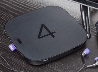 Roku 4 Review: 9 Ratings, Pros and Cons