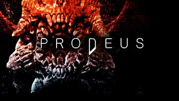 Prodeus reviewed by ActuGaming Prodeus reviewed by ActuGaming