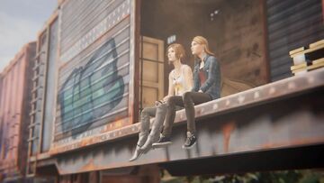 Life Is Strange Arcadia Bay Collection reviewed by The Games Machine