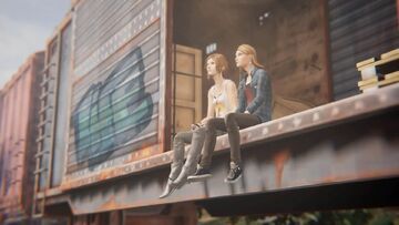 Life Is Strange Arcadia Bay Collection test par The Games Machine