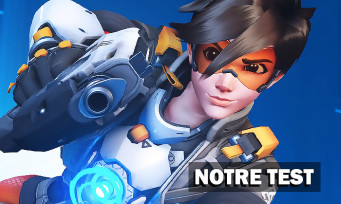 Overwatch 2 test par JeuxActu.com