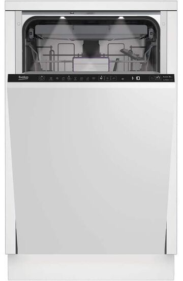 Beko BDIS38040A Review: 1 Ratings, Pros and Cons