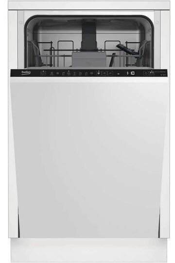 Beko BDIS38020Q Review: 1 Ratings, Pros and Cons