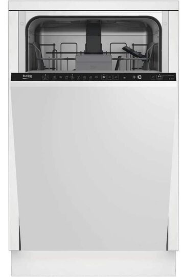 Beko BDIS38020Q im Test: 1 Bewertungen, erfahrungen, Pro und Contra