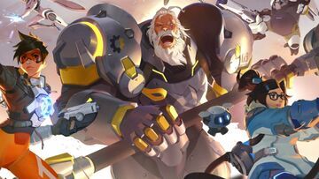 Overwatch 2 test par Nintendo Life