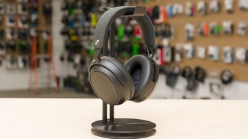 Sennheiser Momentum 4 test par RTings