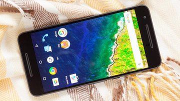Google Nexus 6P test par PCMag Google Nexus 6P test par PCMag