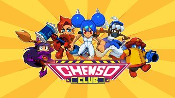 Análisis Chenso Club
