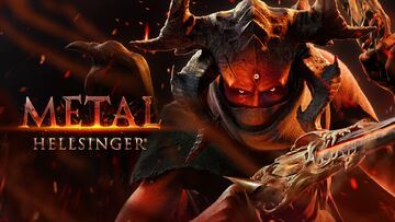 Metal: Hellsinger test par Generacin Xbox