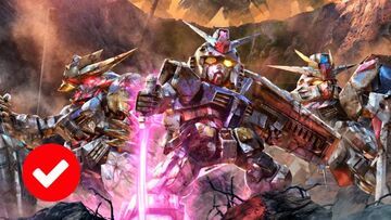 Análisis SD Gundam Battle Alliance