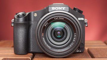 Sony RX10 II Review